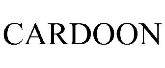 CARDOON