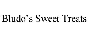 BLUDO'S SWEET TREATS