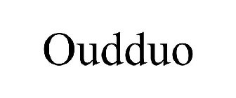 OUDDUO