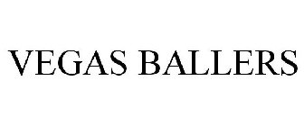 VEGAS BALLERS