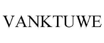 VANKTUWE