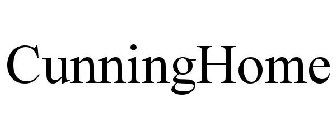 CUNNINGHOME