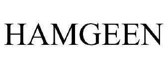 HAMGEEN