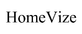 HOMEVIZE