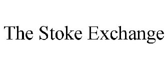 THE STOKE EXCHANGE