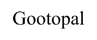 GOOTOPAL
