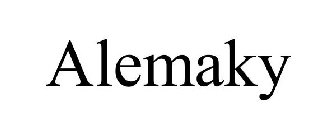 ALEMAKY