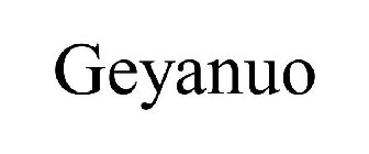 GEYANUO