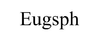 EUGSPH