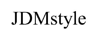 JDMSTYLE