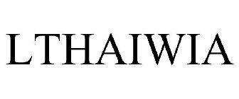 LTHAIWIA