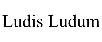 LUDIS LUDUM