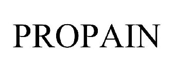 PROPAIN