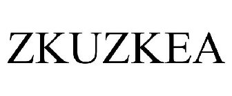 ZKUZKEA