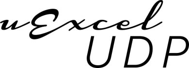 UEXCEL UDP