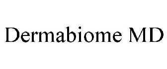 DERMABIOME MD