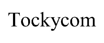 TOCKYCOM