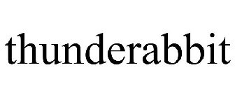 THUNDERABBIT
