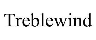 TREBLEWIND