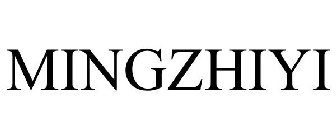 MINGZHIYI