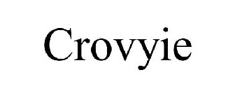 CROVYIE