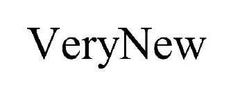 VERYNEW