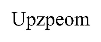 UPZPEOM