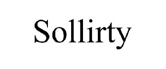 SOLLIRTY