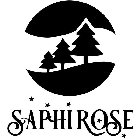 SAPHIROSE