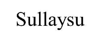 SULLAYSU