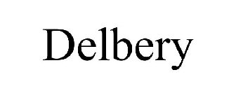 DELBERY