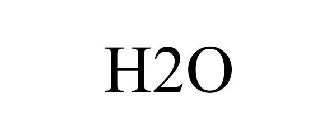 H2O