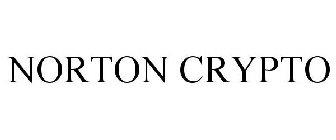 NORTON CRYPTO