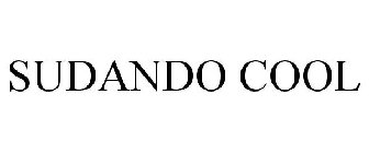 SUDANDO COOL
