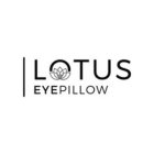 LOTUS EYEPILLOW