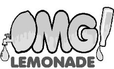 OMG LEMONADE