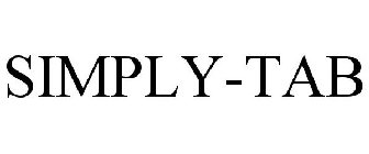 SIMPLY-TAB