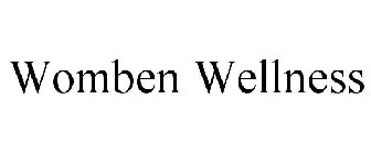 WOMBEN WELLNESS
