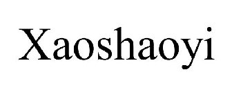 XAOSHAOYI