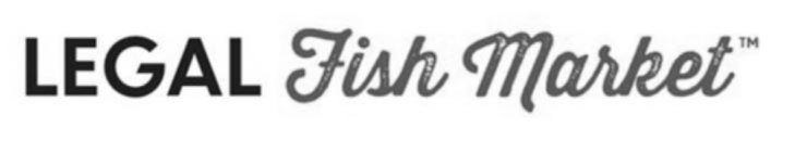 LEGAL FISH MARKET