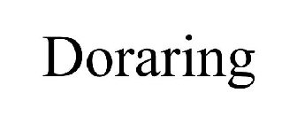 DORARING