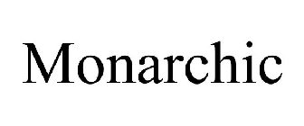 MONARCHIC