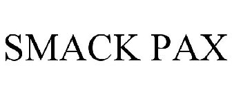 SMACK PAX
