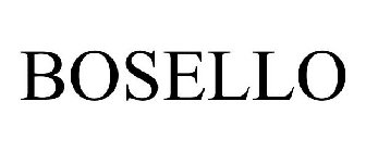 BOSELLO