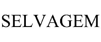 SELVAGEM