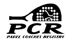 PCR PADEL COACHES REGISTRY