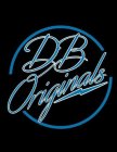 DB ORIGINALS