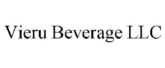 VIERU BEVERAGE LLC