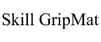 SKILL GRIPMAT
