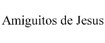 AMIGUITOS DE JESUS